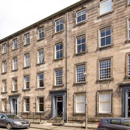 Lauriston Park Appartement EDI Buitenkant foto