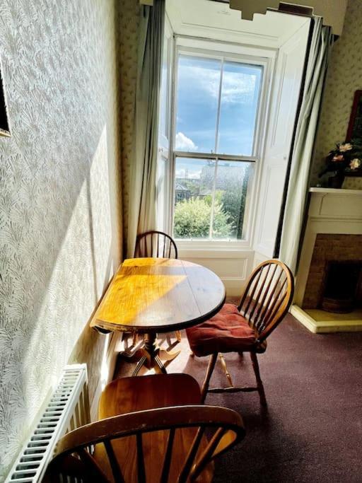 Lauriston Park Appartement EDI Buitenkant foto