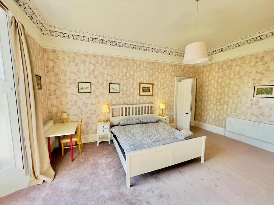 Lauriston Park Appartement EDI Buitenkant foto