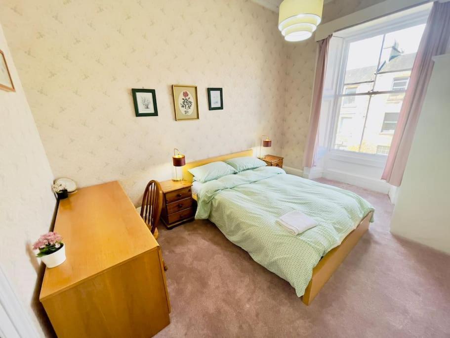 Lauriston Park Appartement EDI Buitenkant foto