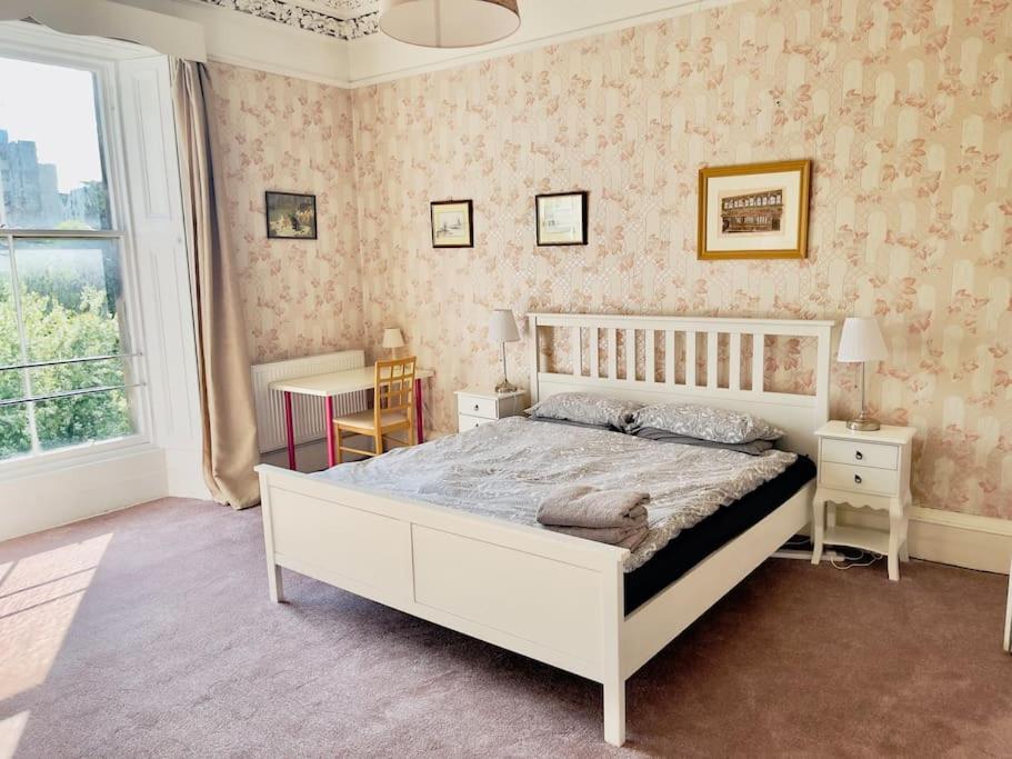 Lauriston Park Appartement EDI Buitenkant foto