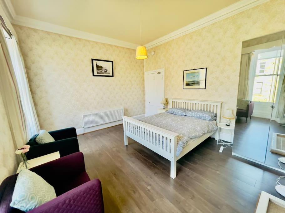 Lauriston Park Appartement EDI Buitenkant foto