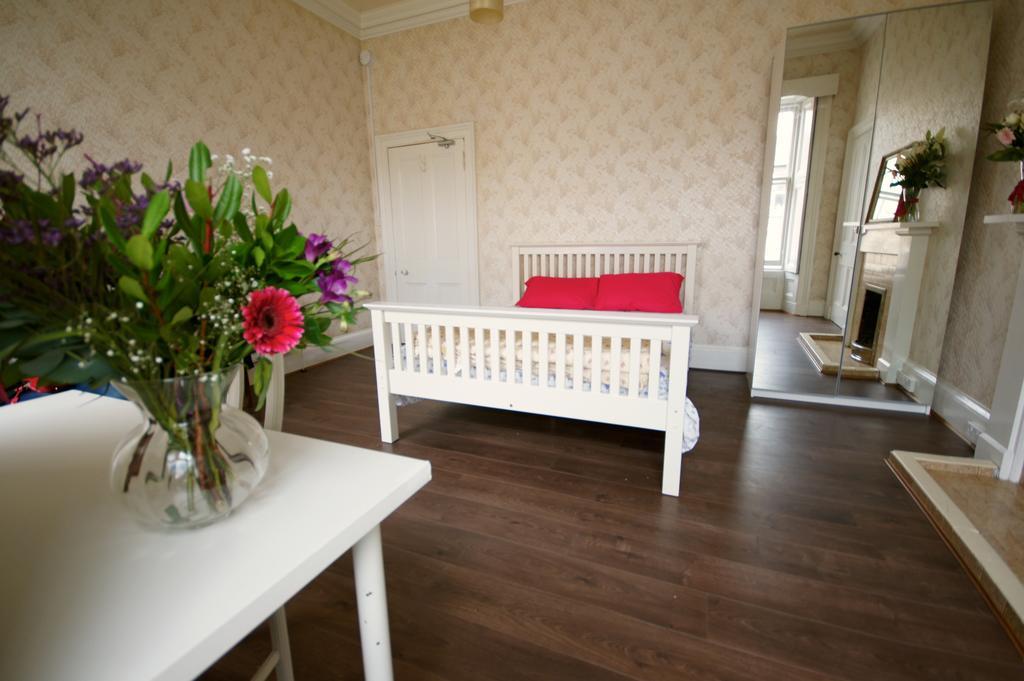 Lauriston Park Appartement EDI Buitenkant foto